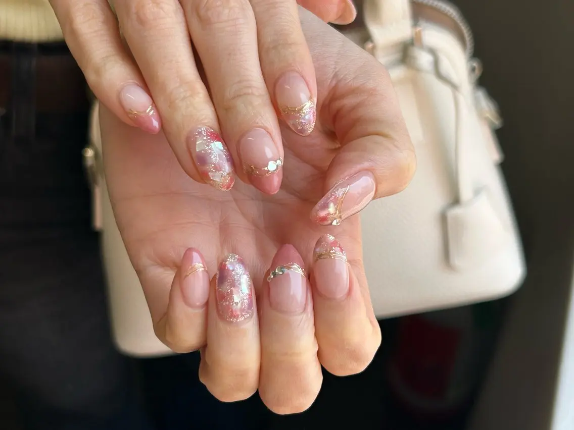 ネイル nail 【Ciel】のネイルデザイン