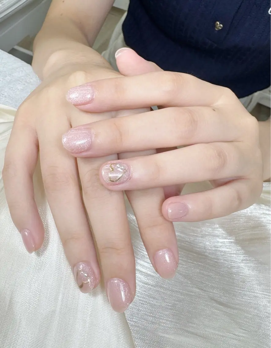 ネイル coco nailのネイルデザイン
