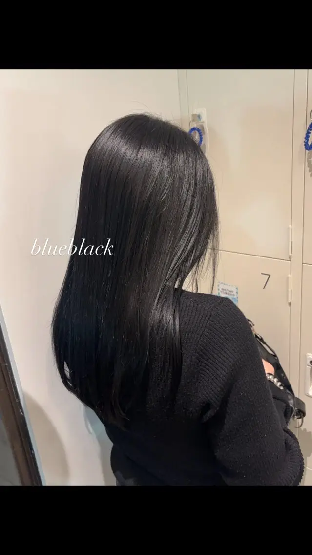 ロング ヘアカラー Yuuka 🎀のヘアスタイル