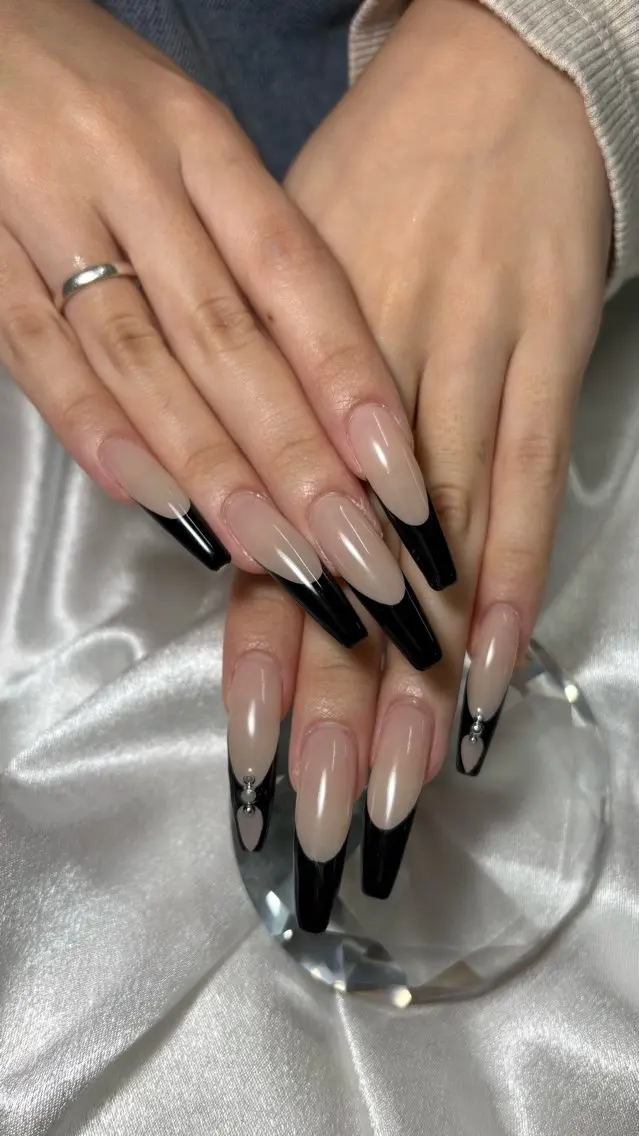 ネイル ハンドネイル Riran°・*:. shikiのネイルデザイン