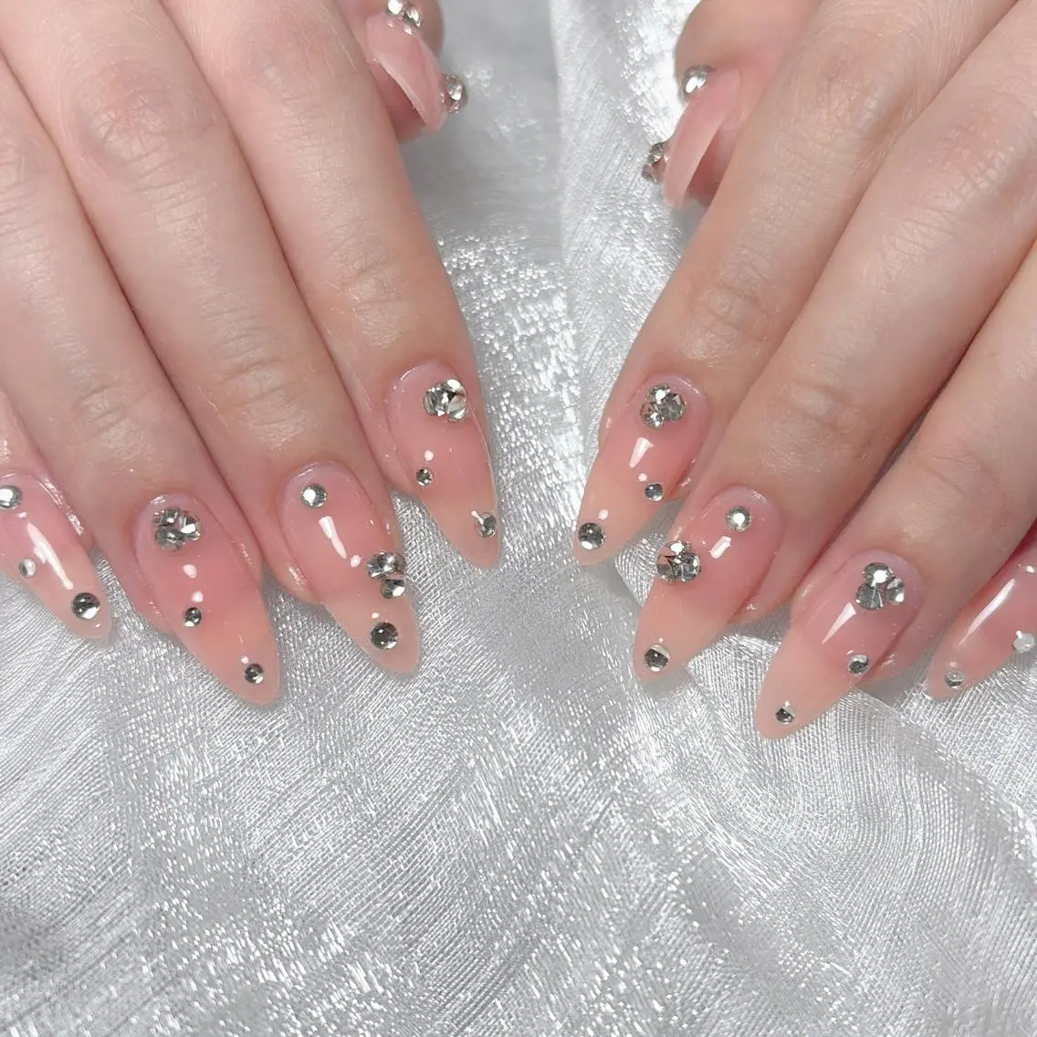 ネイル mina🧸 nailのネイルデザイン