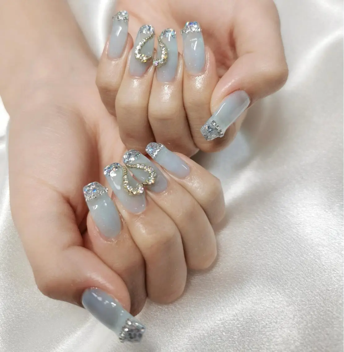 ネイル ハンドネイル Nail Salon kihi大塚店のネイルデザイン
