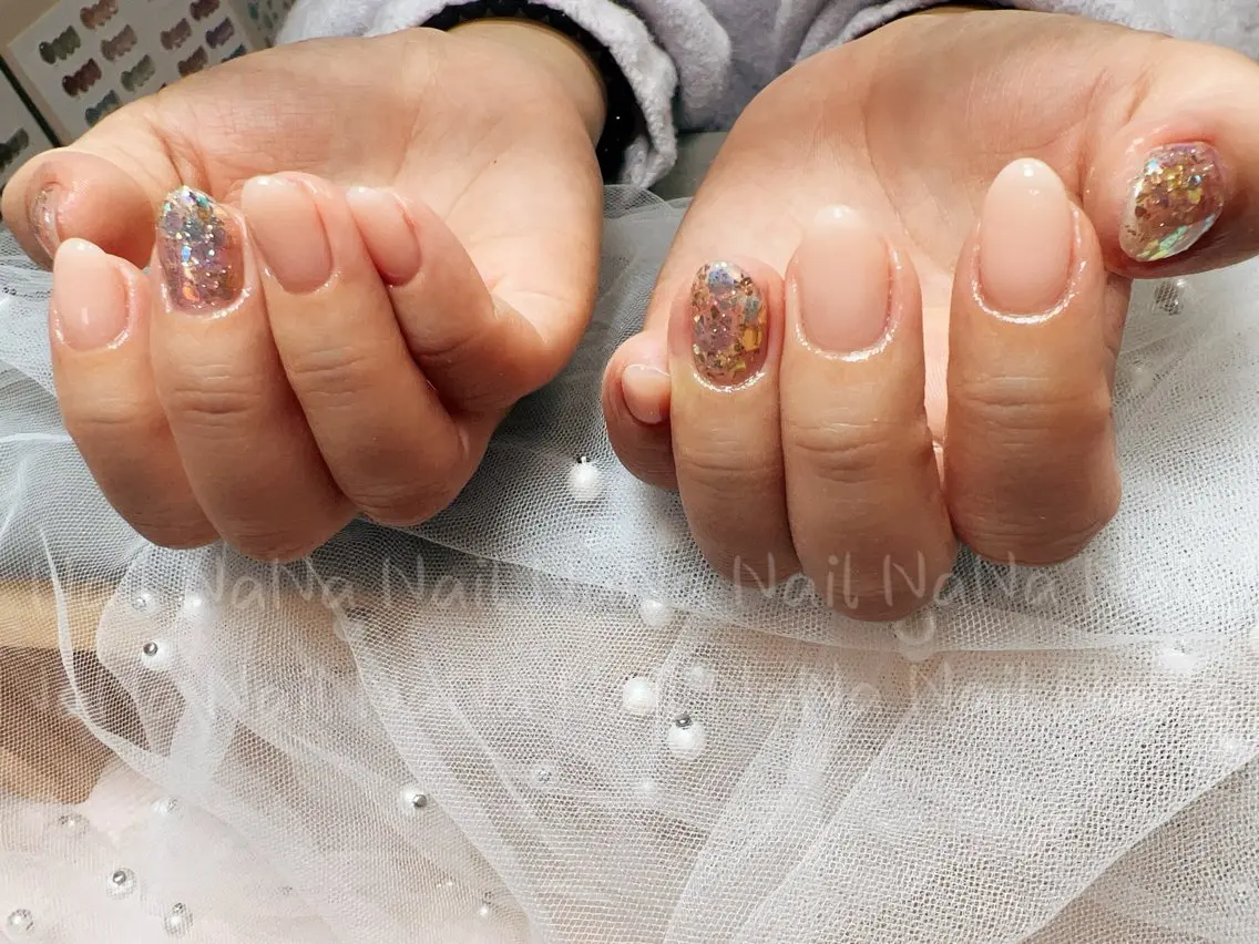 ネイル ハンドネイル Nail NaNaのネイルデザイン
