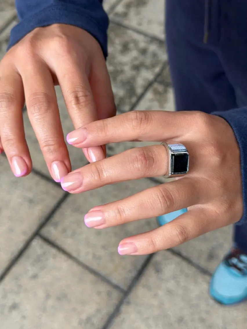 ネイル nailsalon ∞ ﾐｶﾅﾙ ∞のネイルデザイン