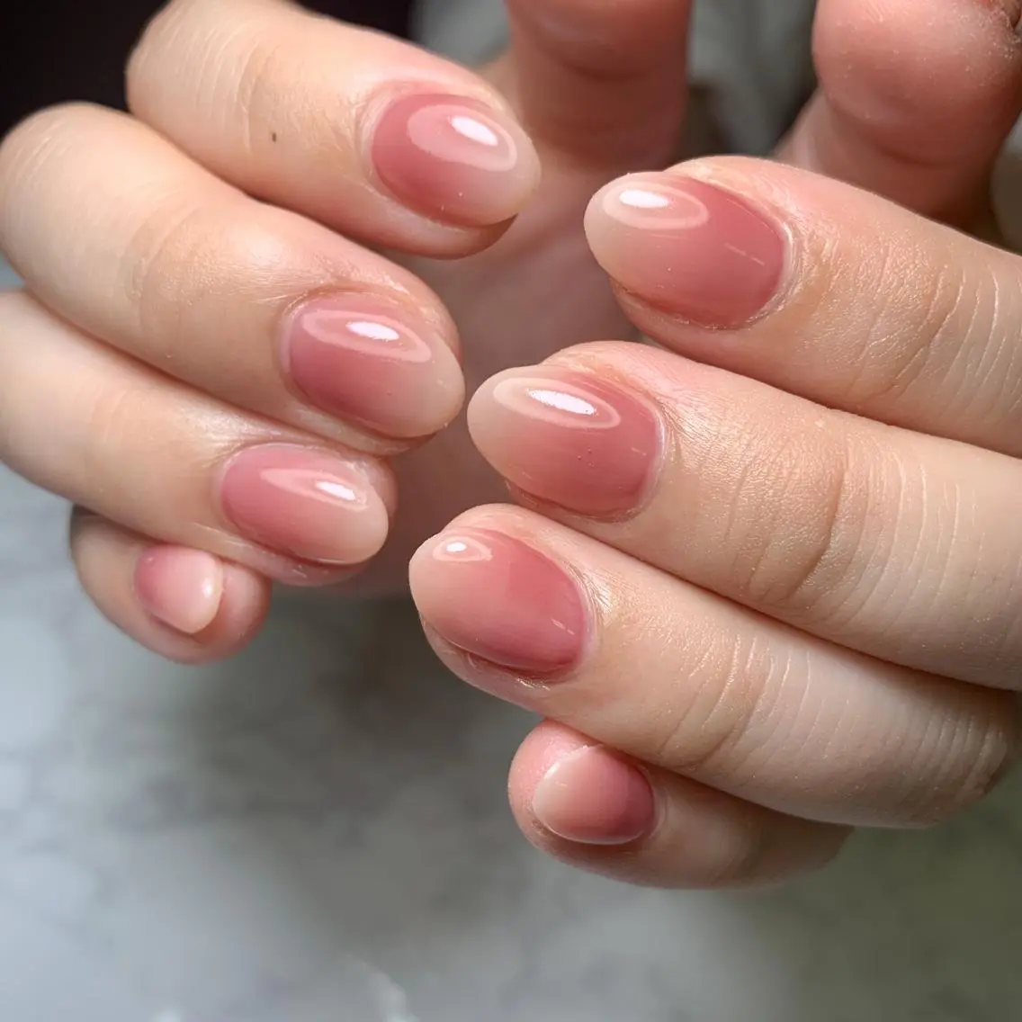 ネイル ハンドネイル FIORITURA aiのネイルデザイン
