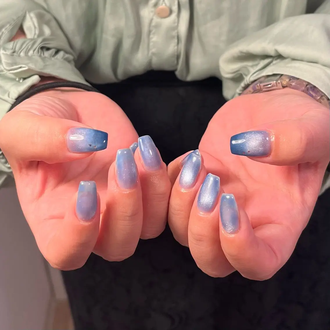 ネイル ハンドネイル neroria nailのネイルデザイン