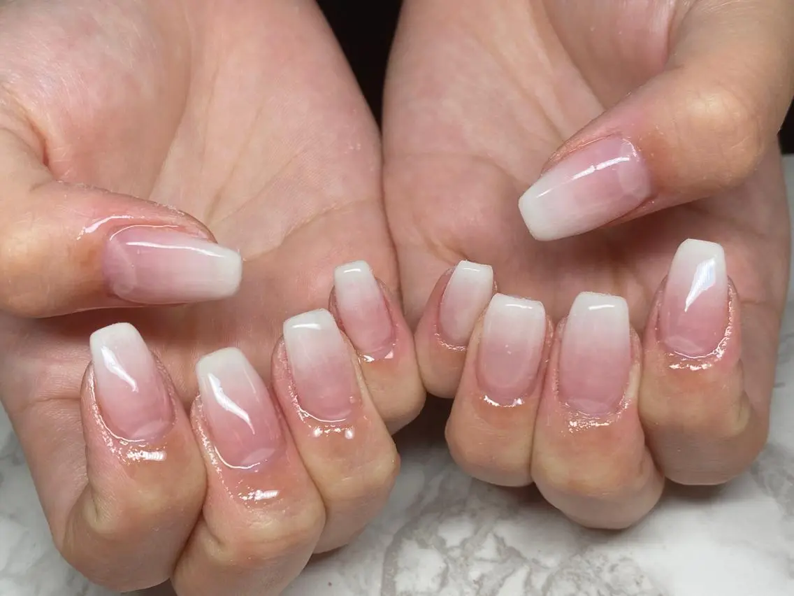 ネイル ハンドネイル Beauty Salon Lunaのエステ・リラクイメージ