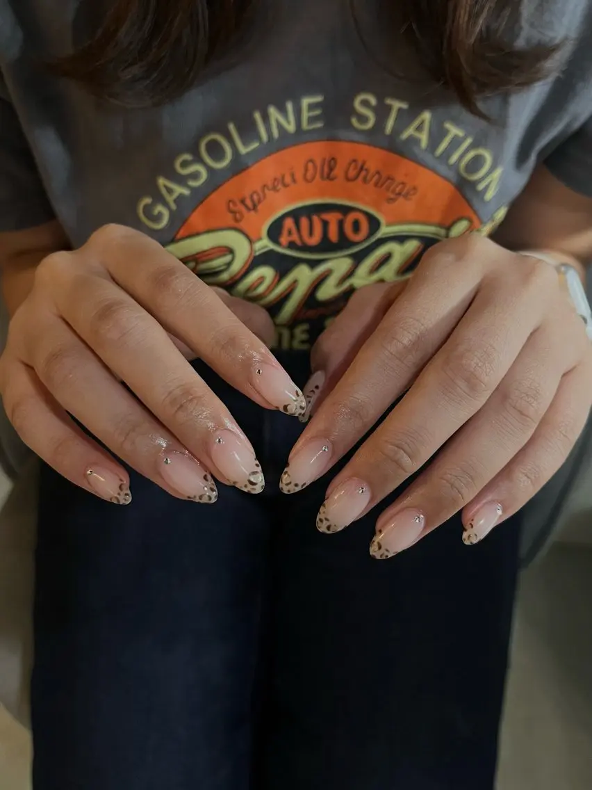 ネイル LB.nail SAKURAのネイルデザイン