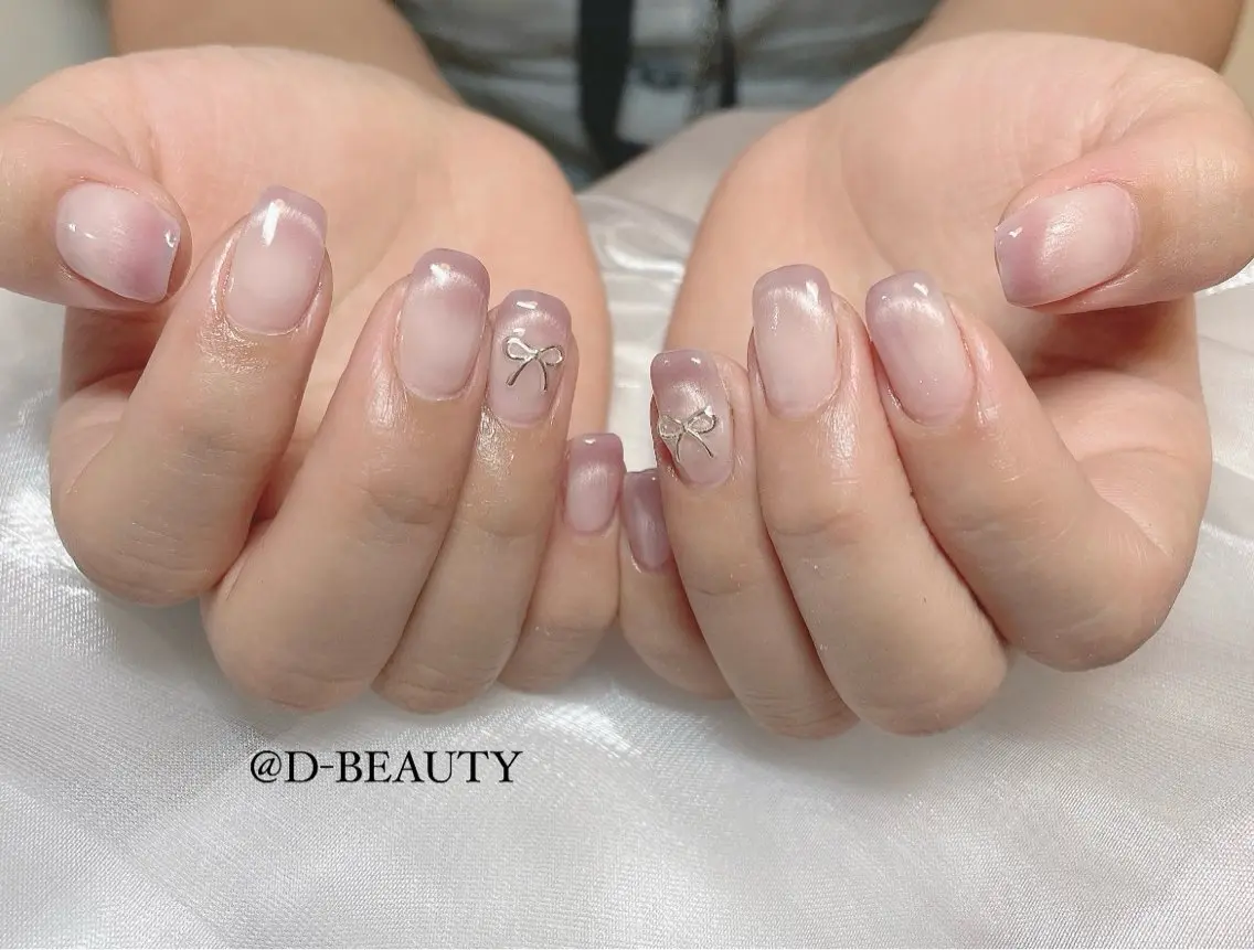 ネイル ハンドネイル D-BEAUTY Nailsalonのネイルデザイン