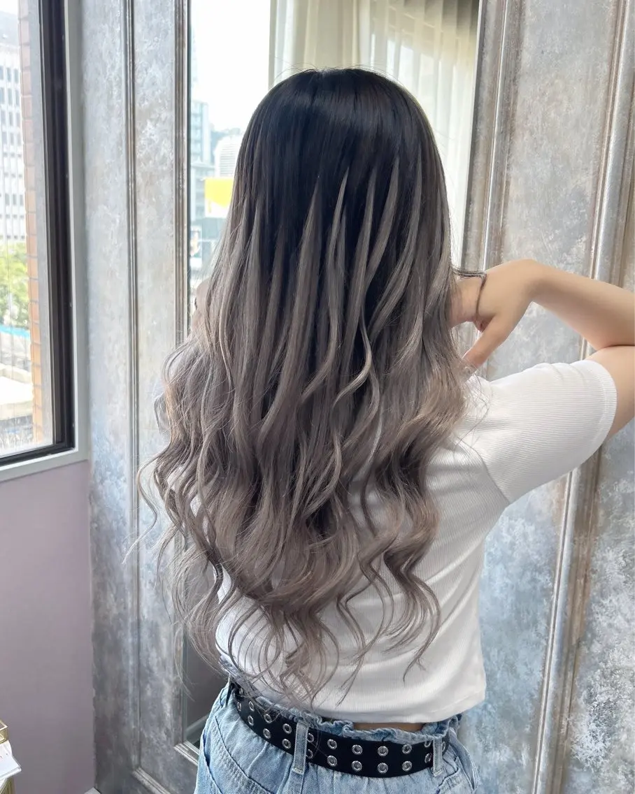 プルシールエクステ100本💕の写真