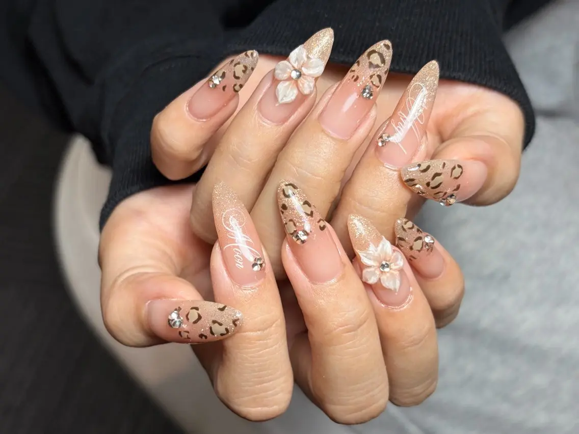 ネイル Rela・S NAILのネイルデザイン