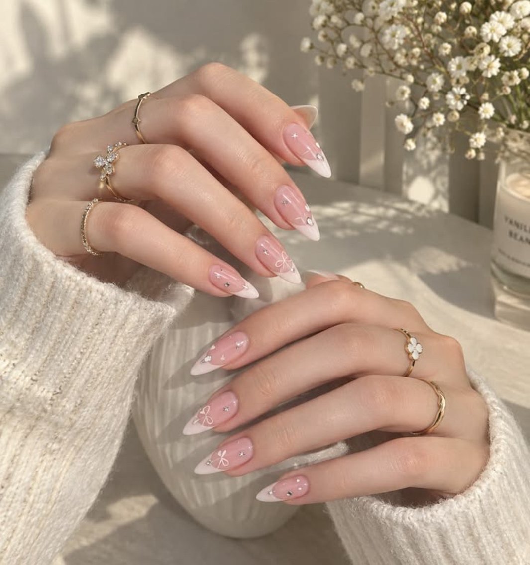 ネイル ハンドネイル hue nail1のネイルデザイン