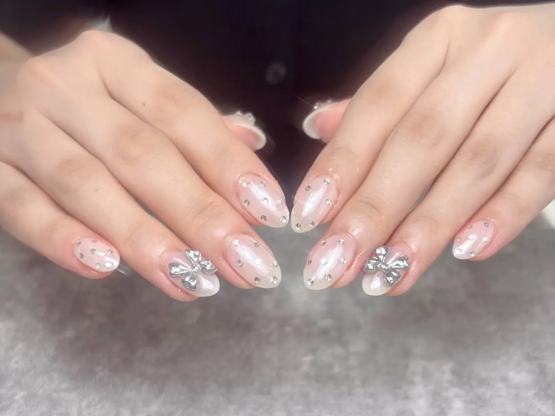 ネイル Taki nailのネイルデザイン