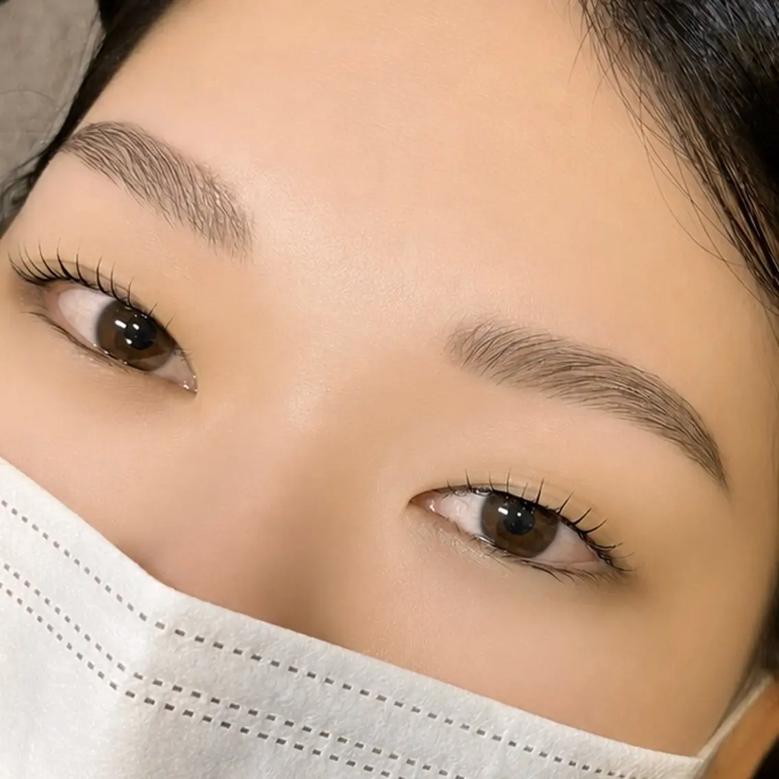 アイブロウ EYEMAJIC Pure★高見の眉毛・アイブロウイメージ