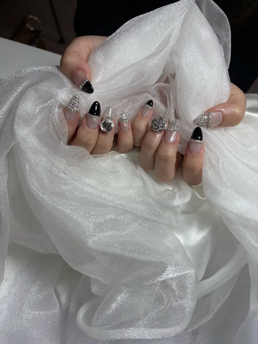 ネイル penails ayaのネイルデザイン