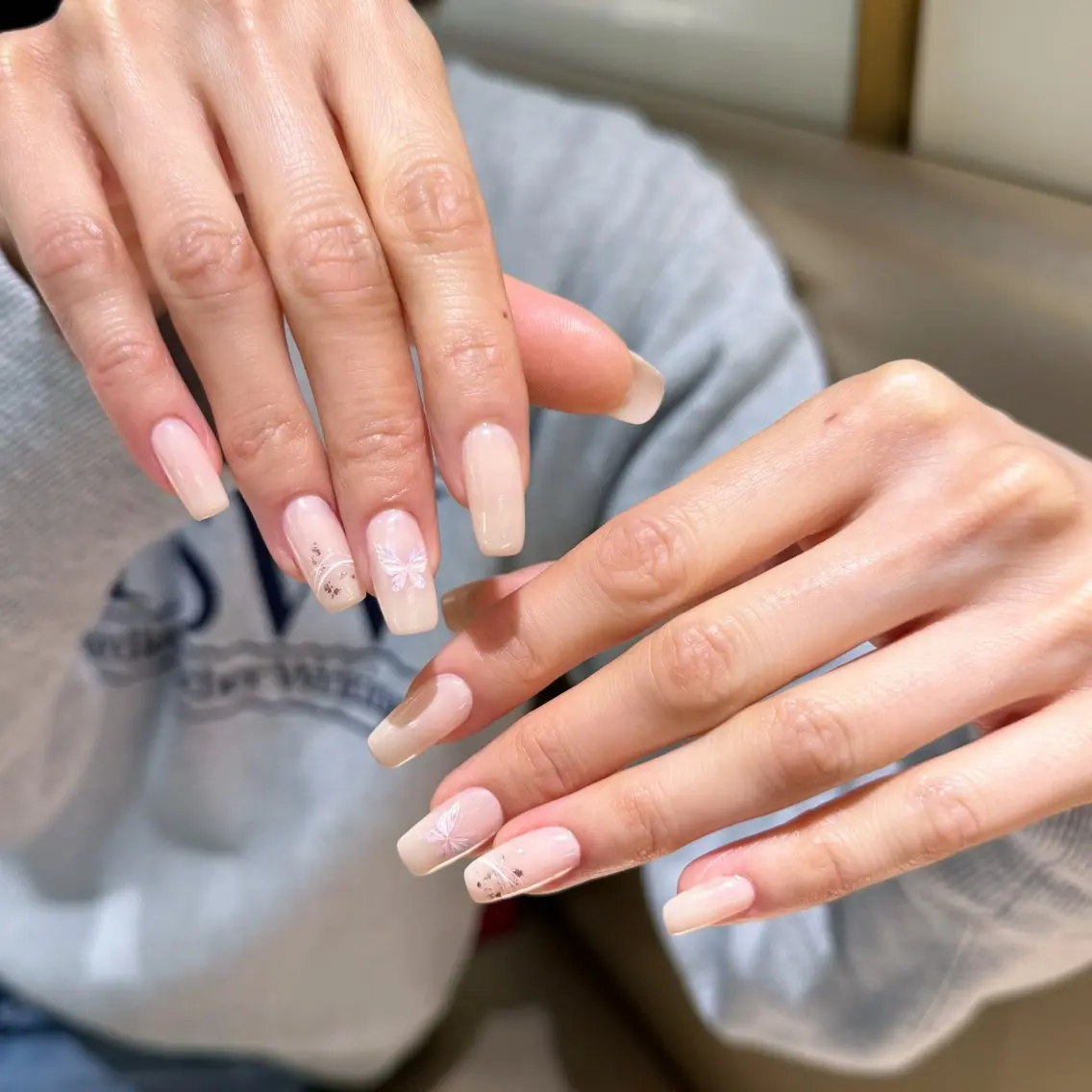 ネイル 日暮里 Umi Nailのネイルデザイン