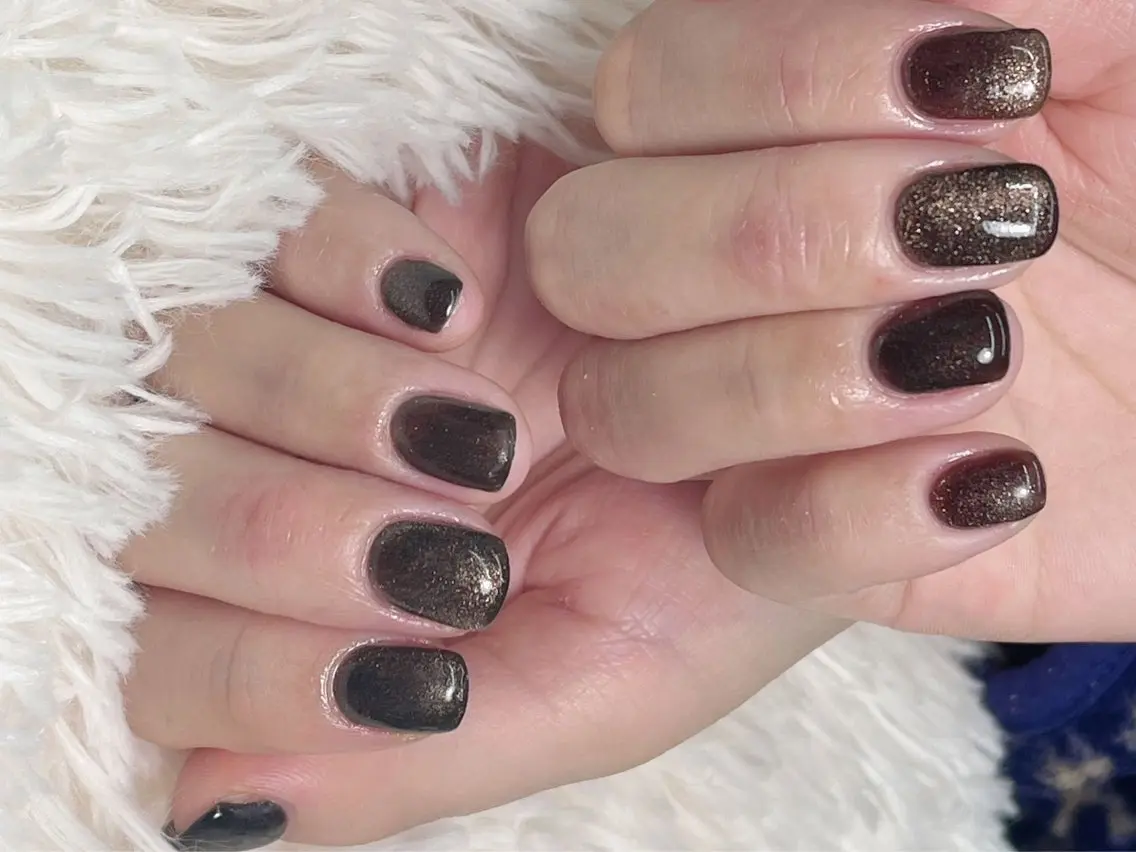 ネイル NailOnason ナナのネイルデザイン