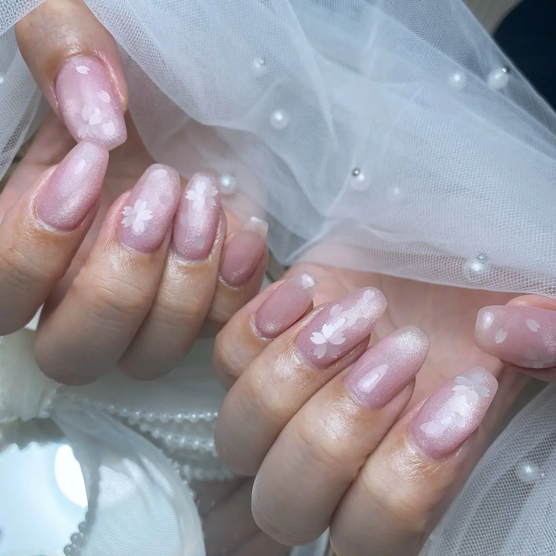 ネイル Beauty Space N&Nのネイルデザイン