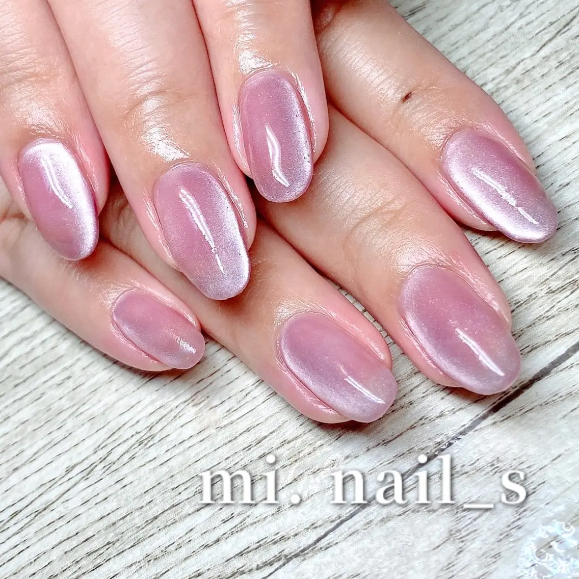 ネイル Cocorium_ sasakiのネイルデザイン