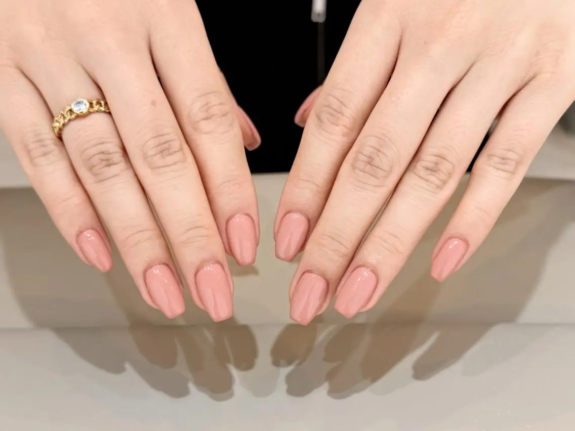 ネイル CHERIR Emiのネイルデザイン