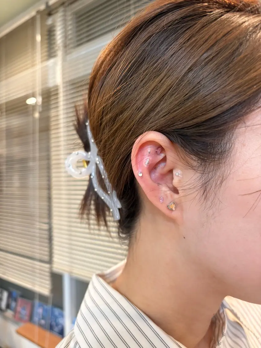 mimi yuuのその他イメージ