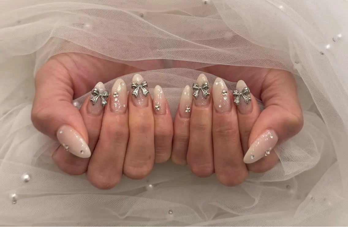 ネイル ハンドネイル nail salon belleのその他イメージ