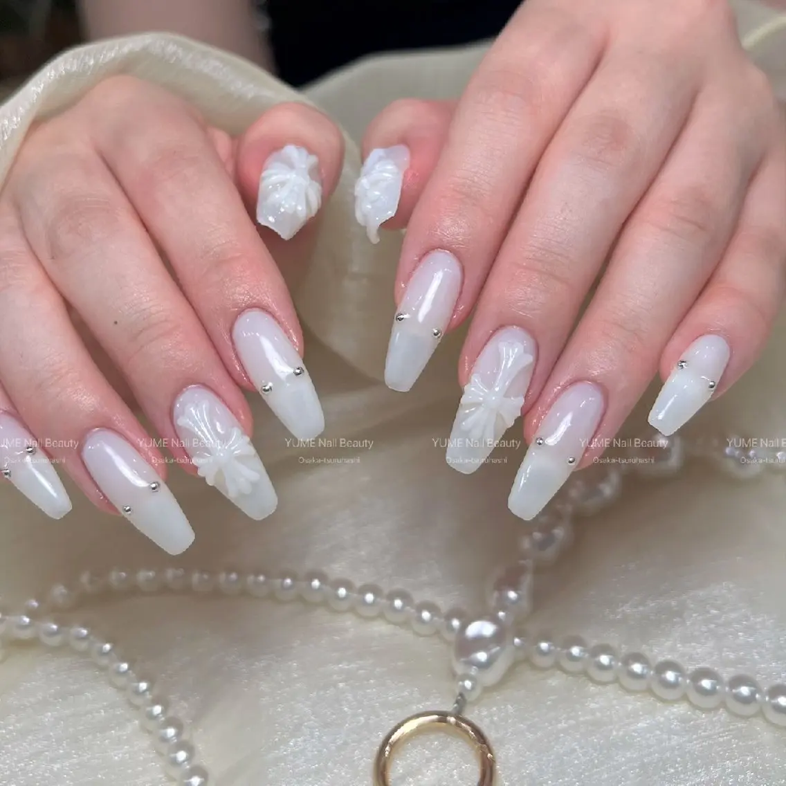 ネイル ドリム Nailのネイルデザイン