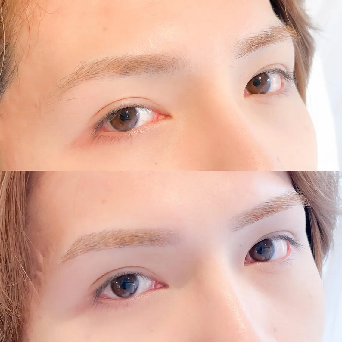 アイブロウ ワックス脱毛 眉カット その他(アイブロウ) 似合わせ提案🎀 垢抜けまつ毛&眉毛のマツエク・マツパデザイン
