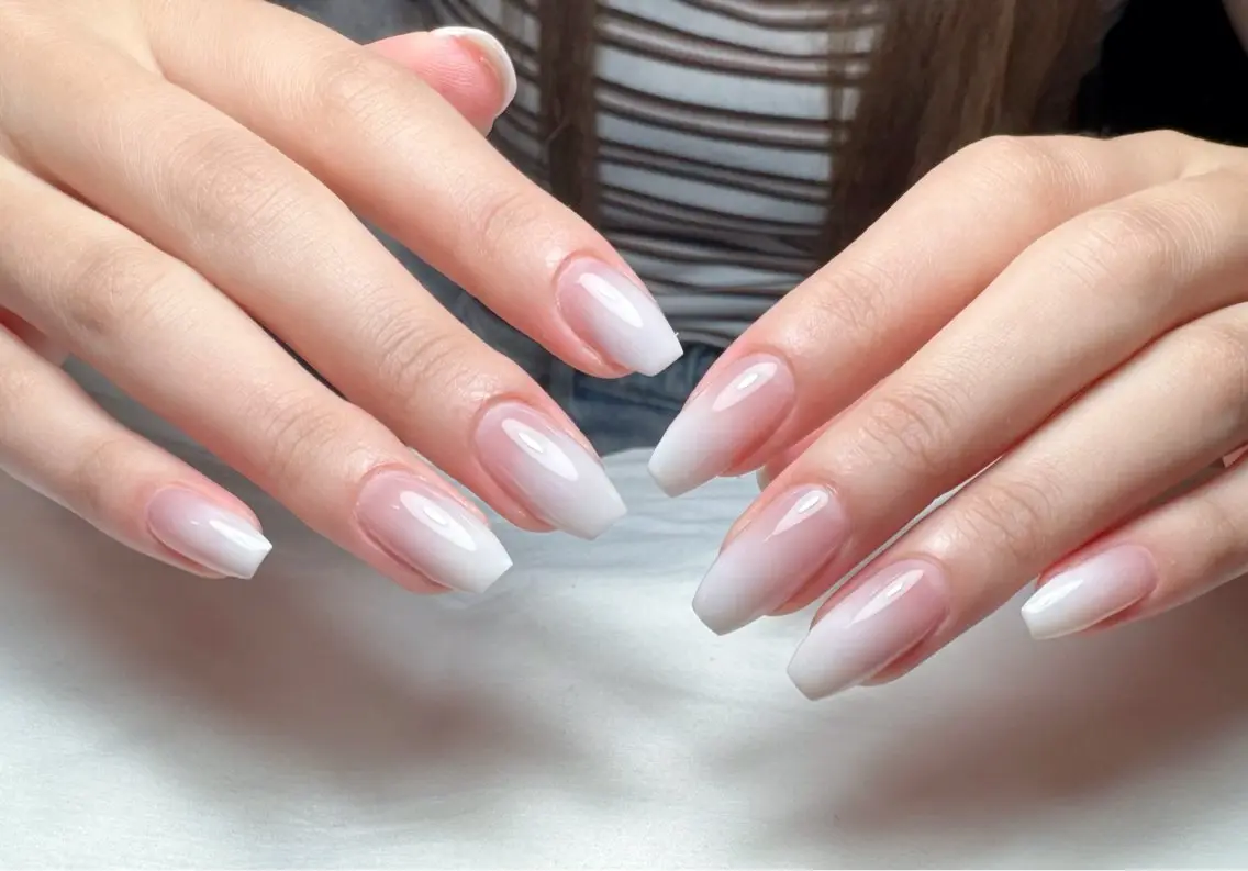 ネイル nancy nailのマツエク・マツパデザイン