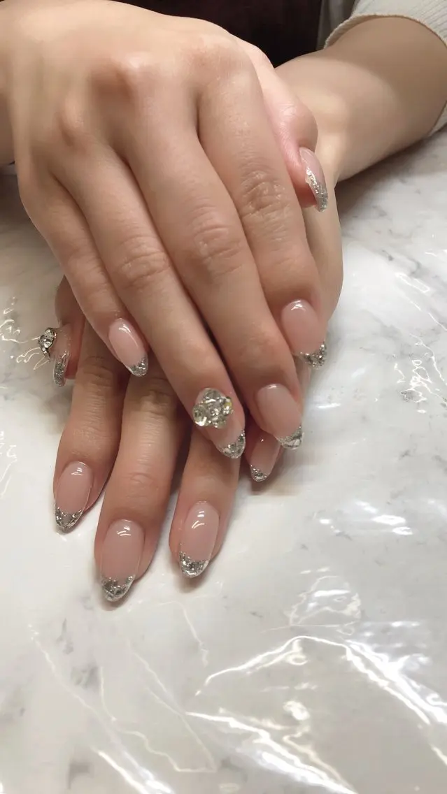 ネイル ✨アン ミユ✨のネイルデザイン