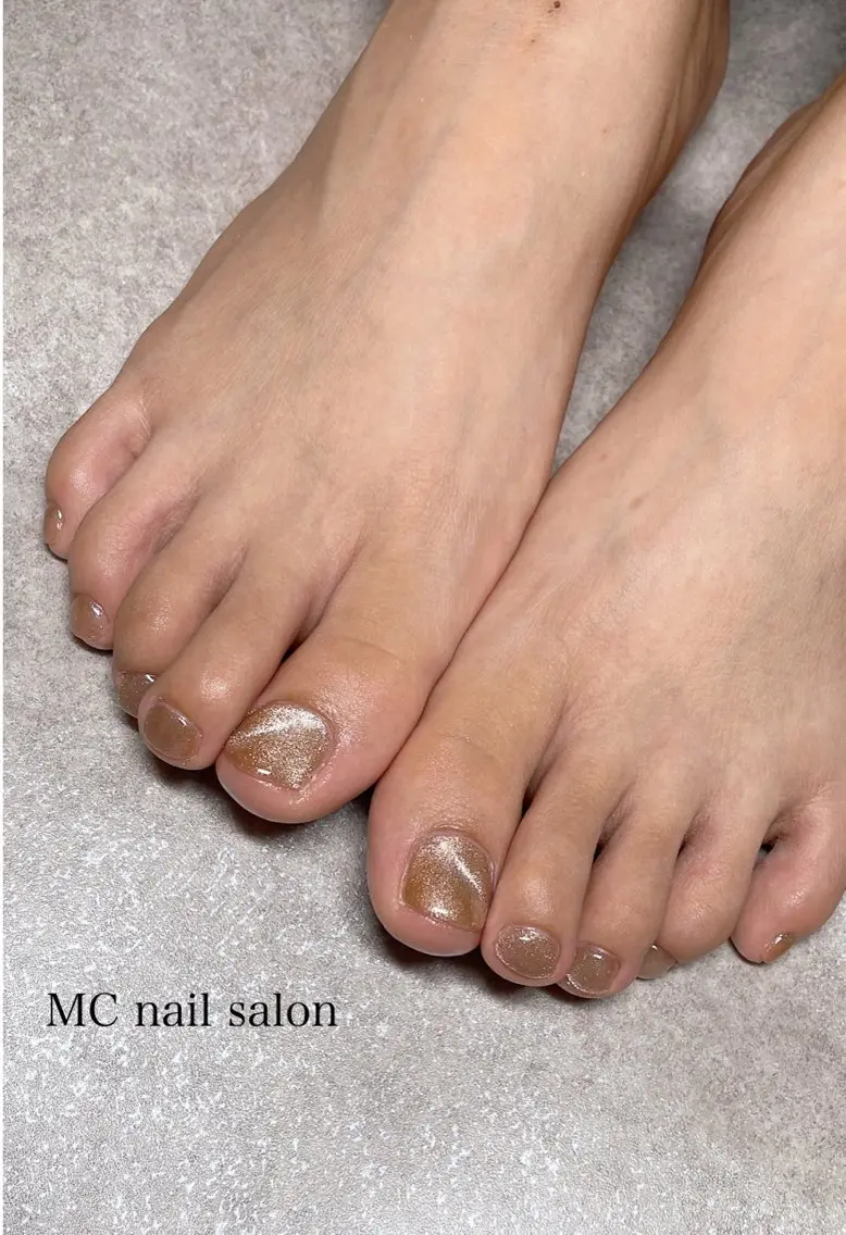 ネイル MCnail & beautyのネイルデザイン
