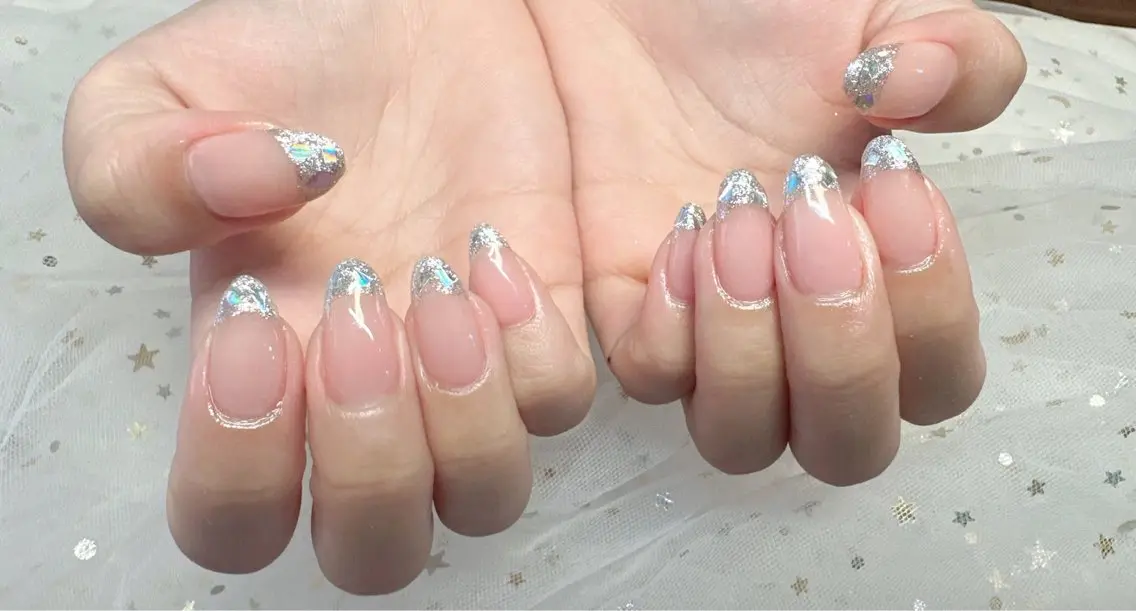 ネイル ハンドネイル D-BEAUTY Nailsalonのネイルデザイン