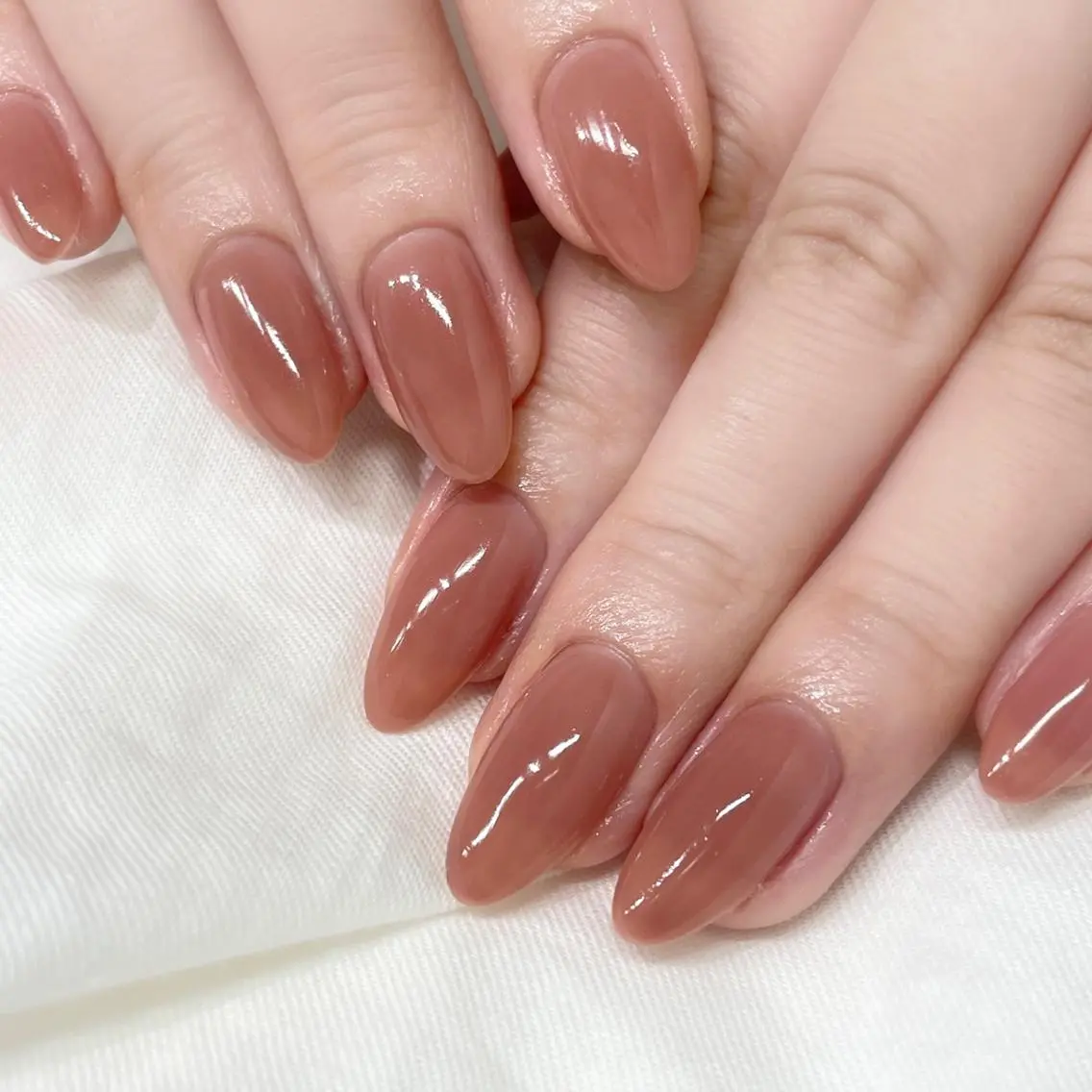 ネイル ネイル&スパ🌱新宿 代々木⌇yamadaのネイルデザイン