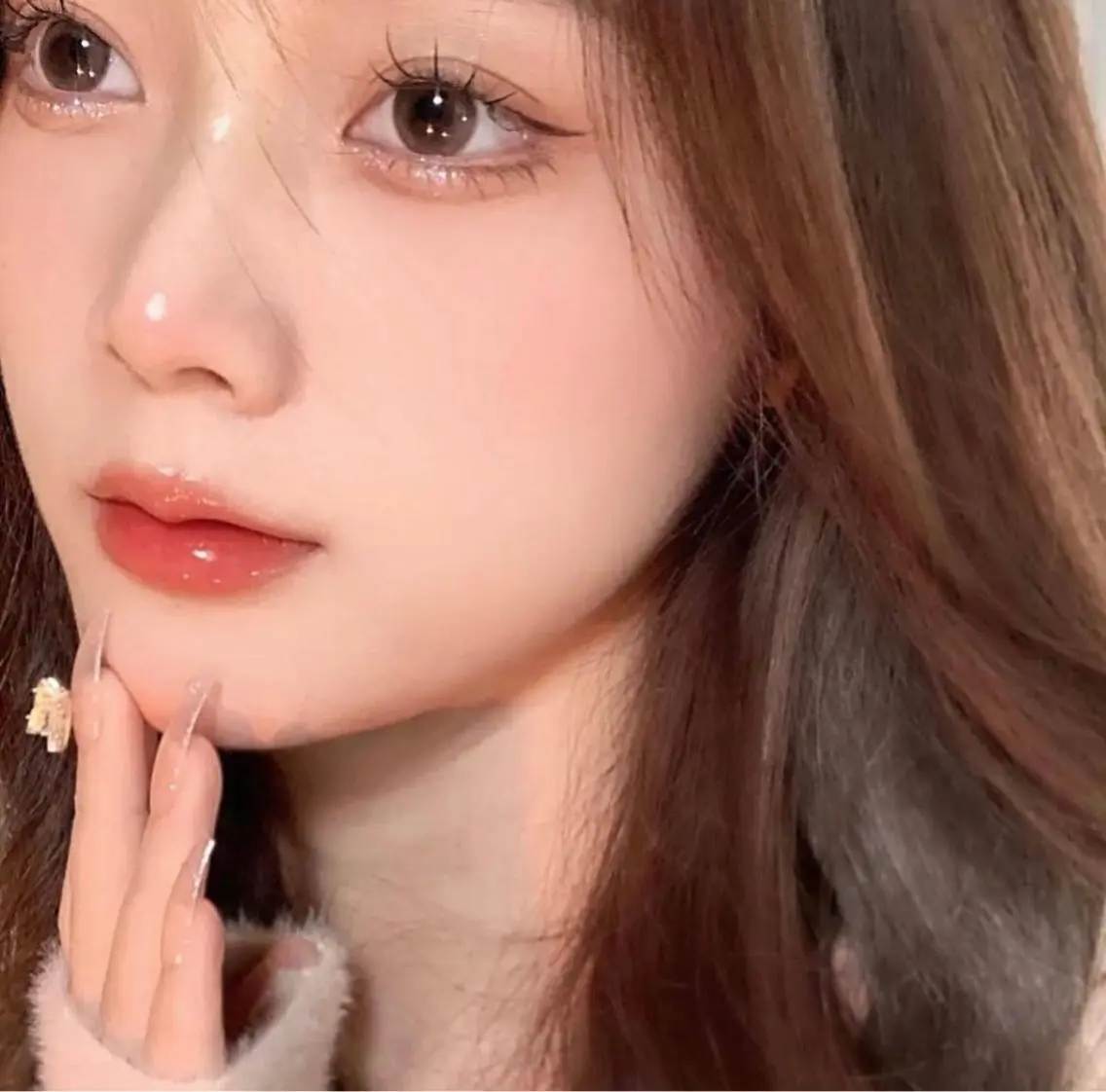 マツエク・マツパ ワンホンマツエク Joélle Studioのマツエク・マツパデザイン