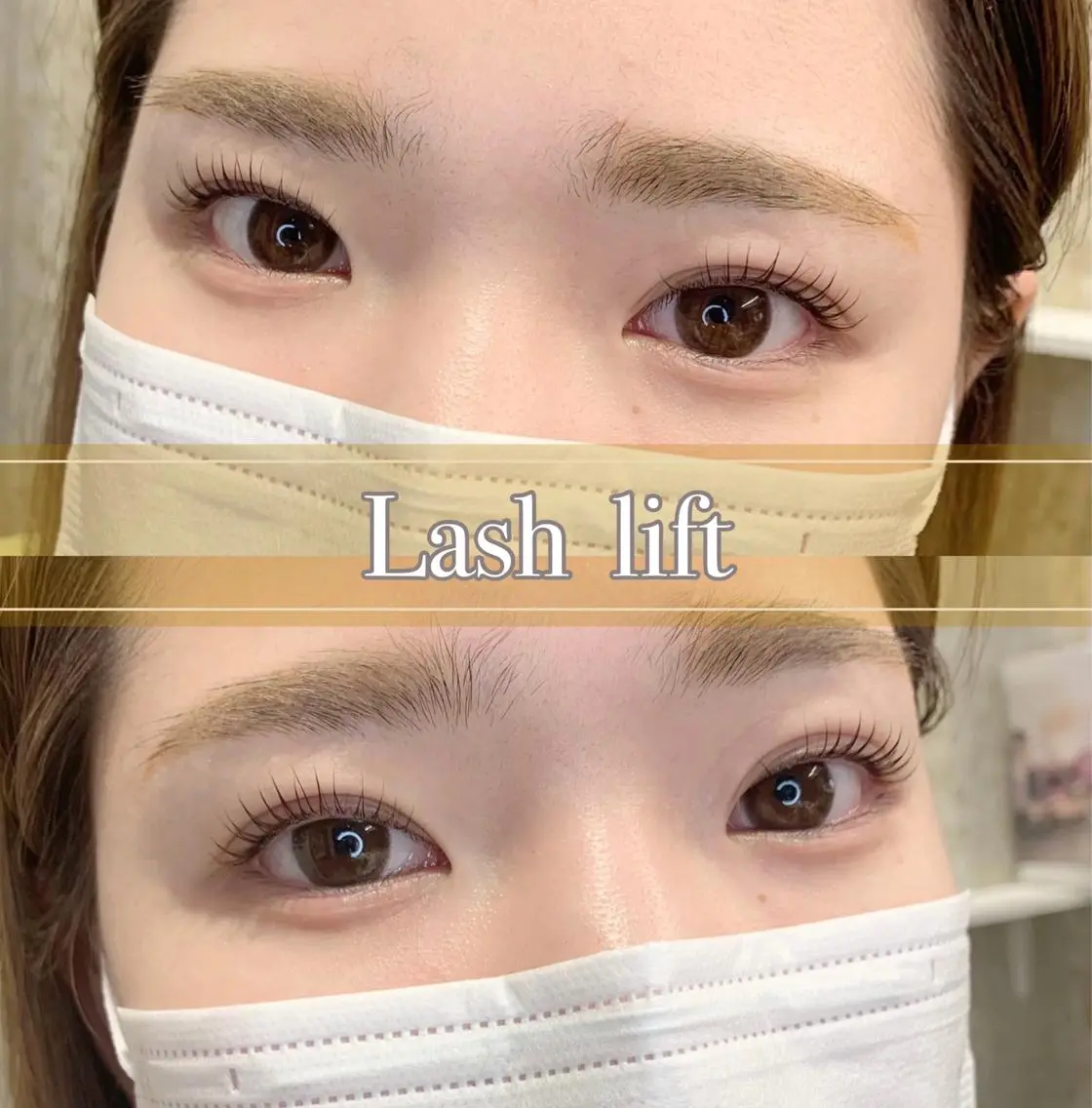 マツエク・マツパ マツパ kelly eye立町店の眉毛・アイブロウイメージ