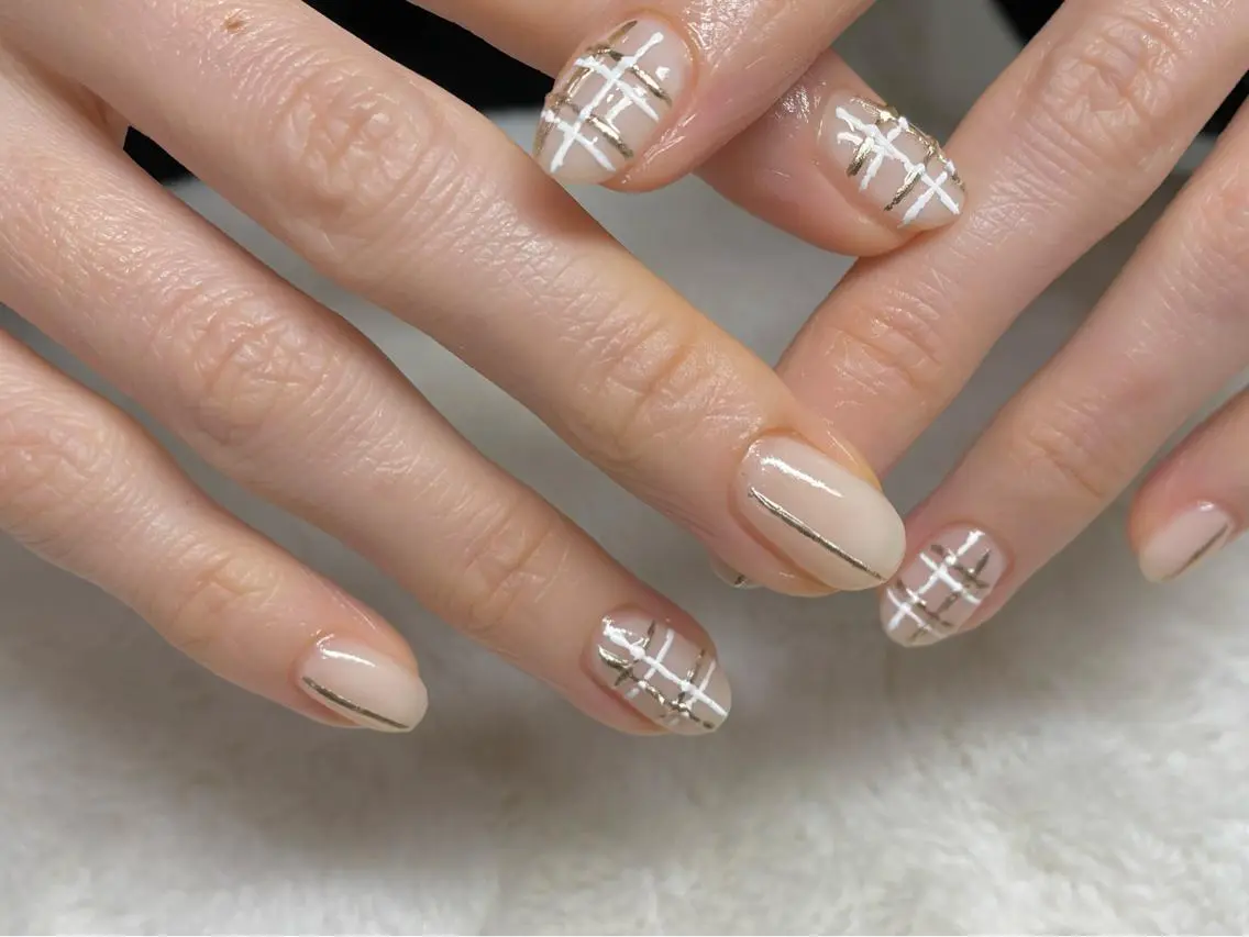 ネイル riri-nail Rie Endoのネイルデザイン