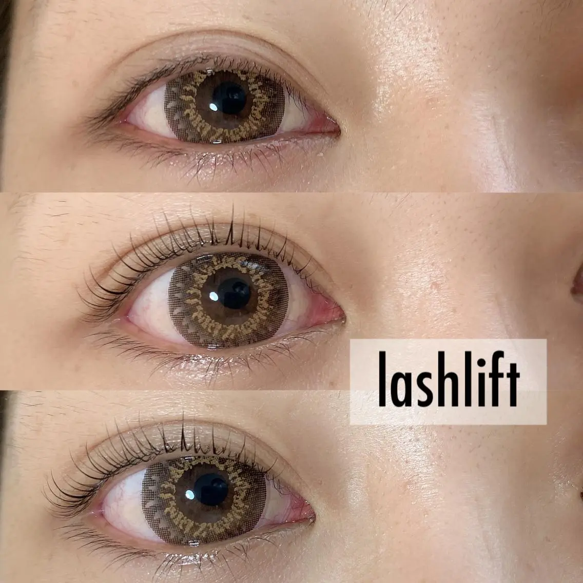 マツエク・マツパ eyelash RORO.のマツエク・マツパデザイン