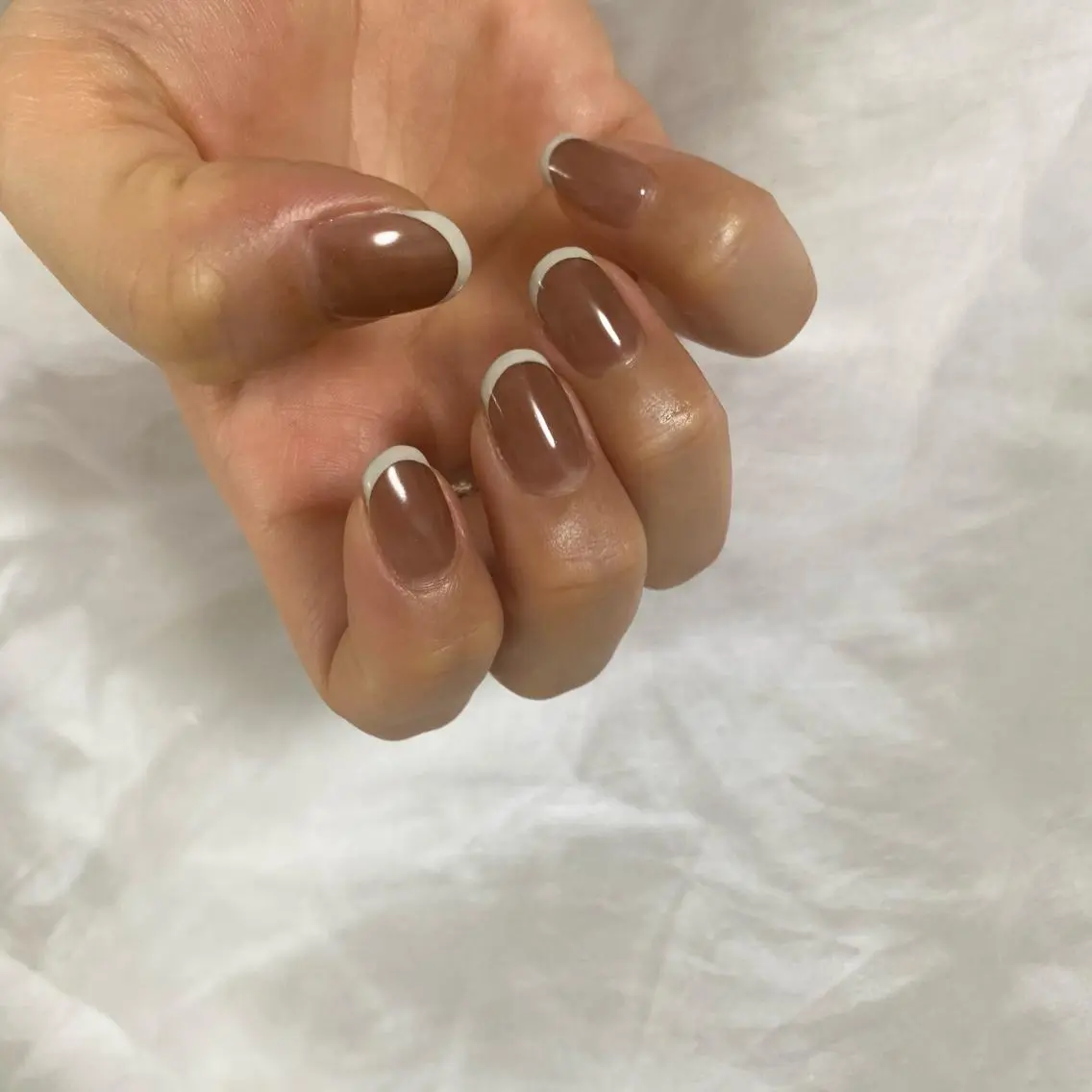 ネイル ハンドネイル SOL NAILのネイルデザイン
