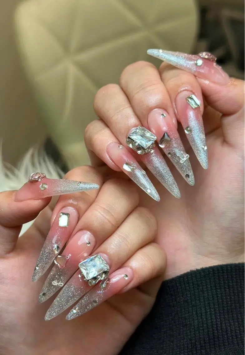 ネイル ハンドネイル Jenn Nail Salonのネイルデザイン