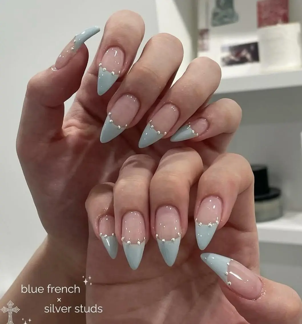 ネイル ハンドネイル KIRA Nailsのネイルデザイン