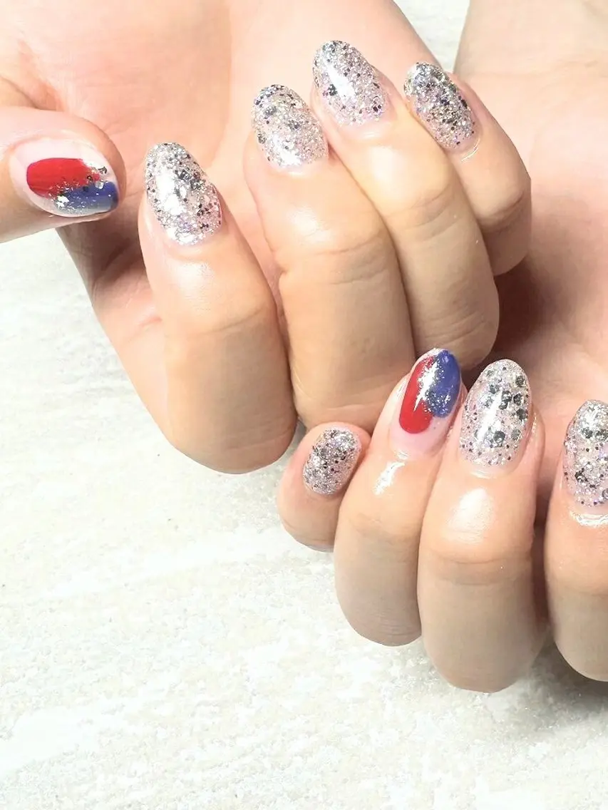 ネイル JULIE NAILのネイルデザイン