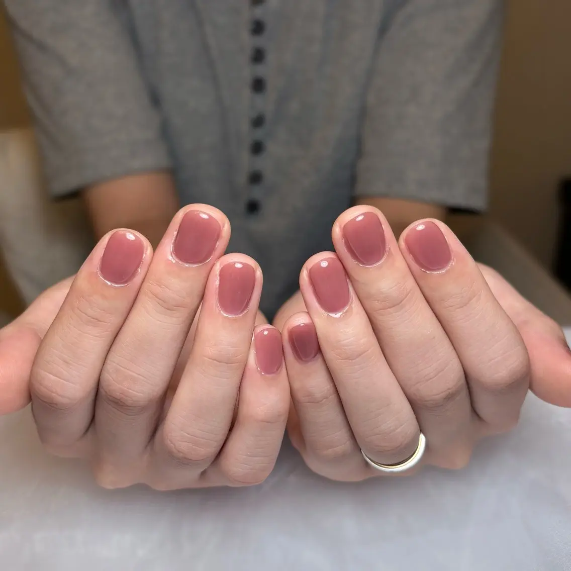 ネイル SUA nailのネイルデザイン