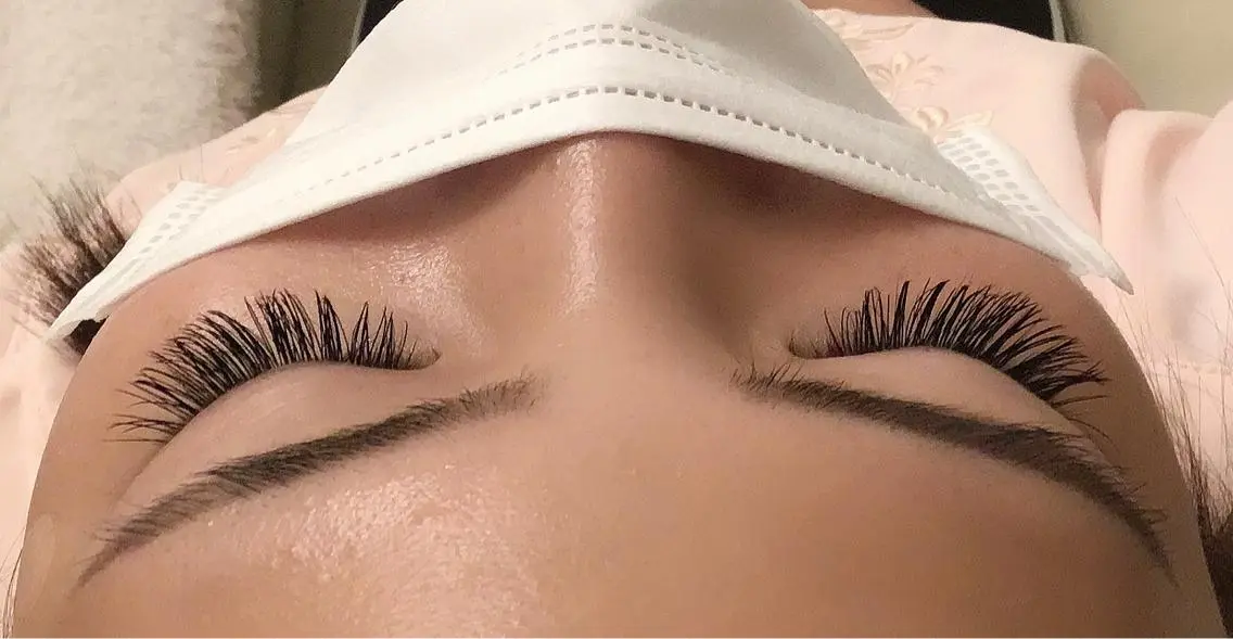 マツエク・マツパ マツエク eyelash GARDENのマツエク・マツパデザイン