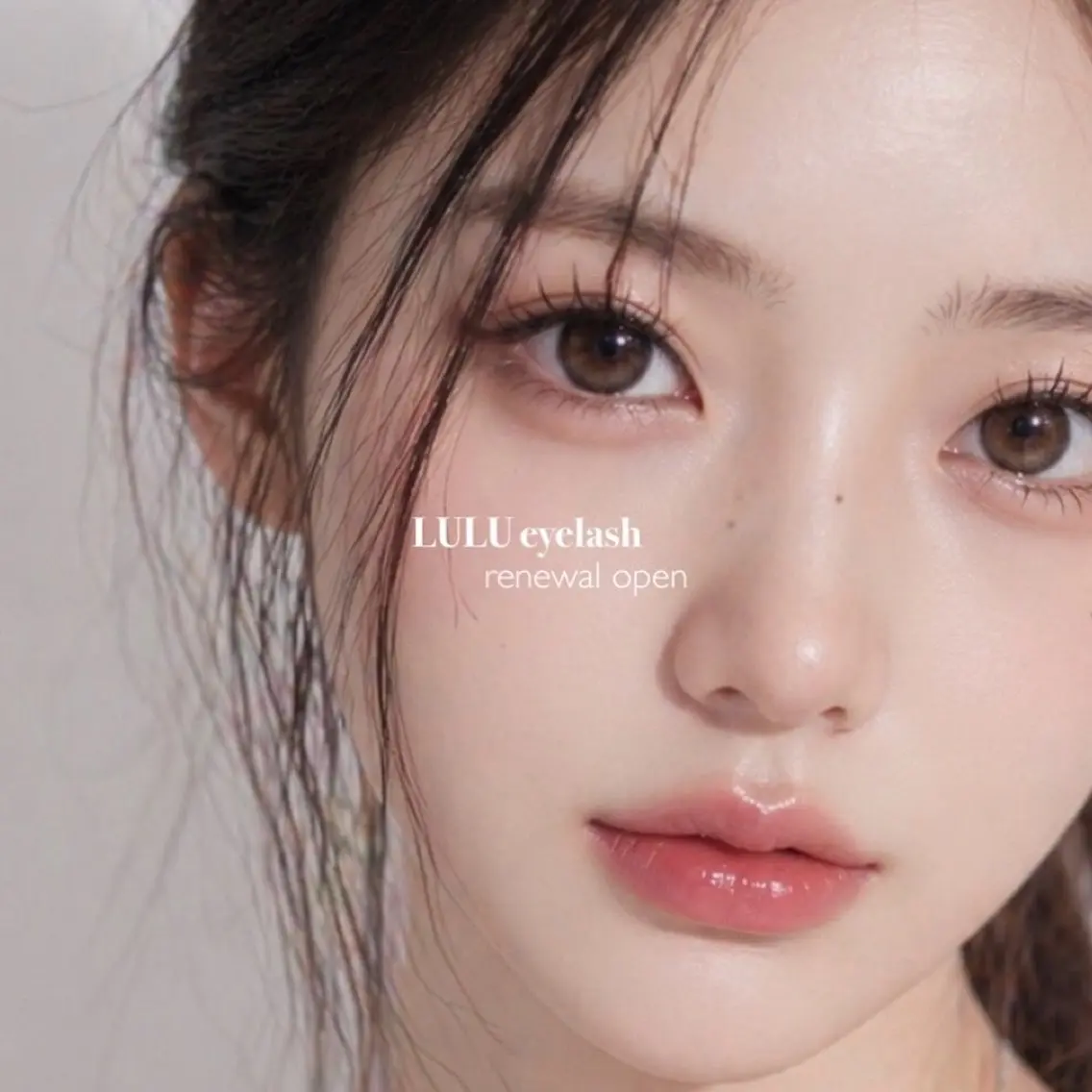 マツエク・マツパ 🪞LULU eye チーフ♡宮澤🥣のマツエク・マツパデザイン
