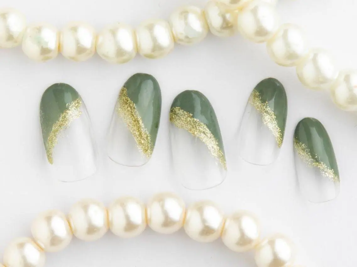 ネイル Tiary　Nail mのネイルデザイン
