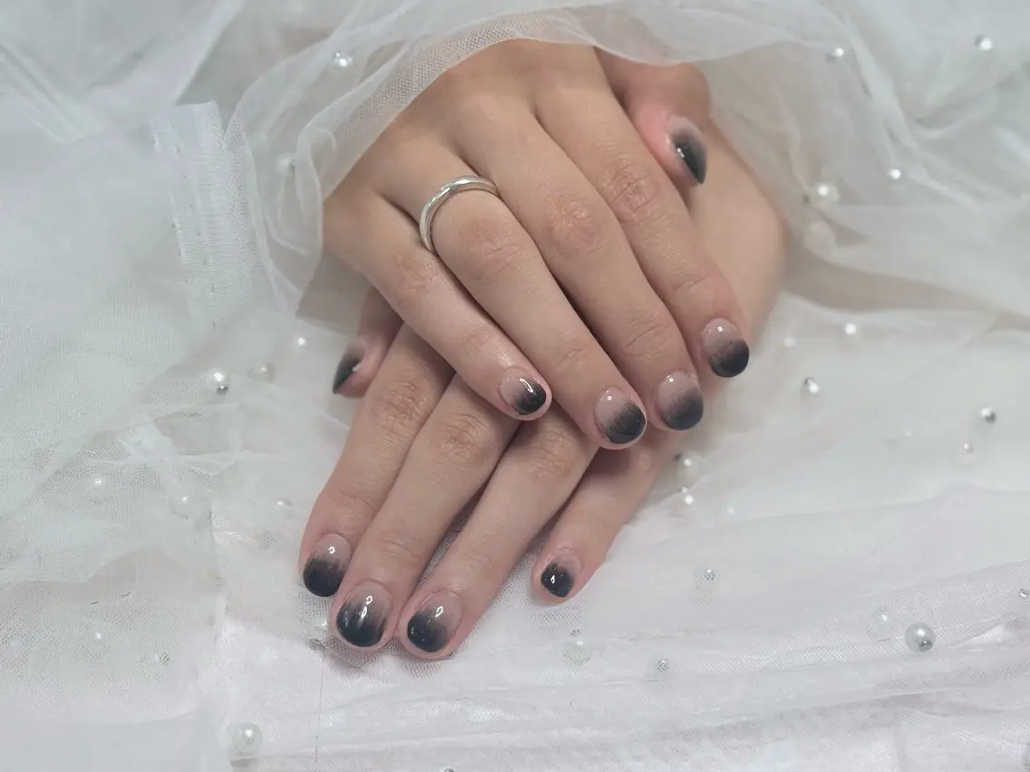 ネイル ハンドネイル ハンドケア nail カオリのネイルデザイン