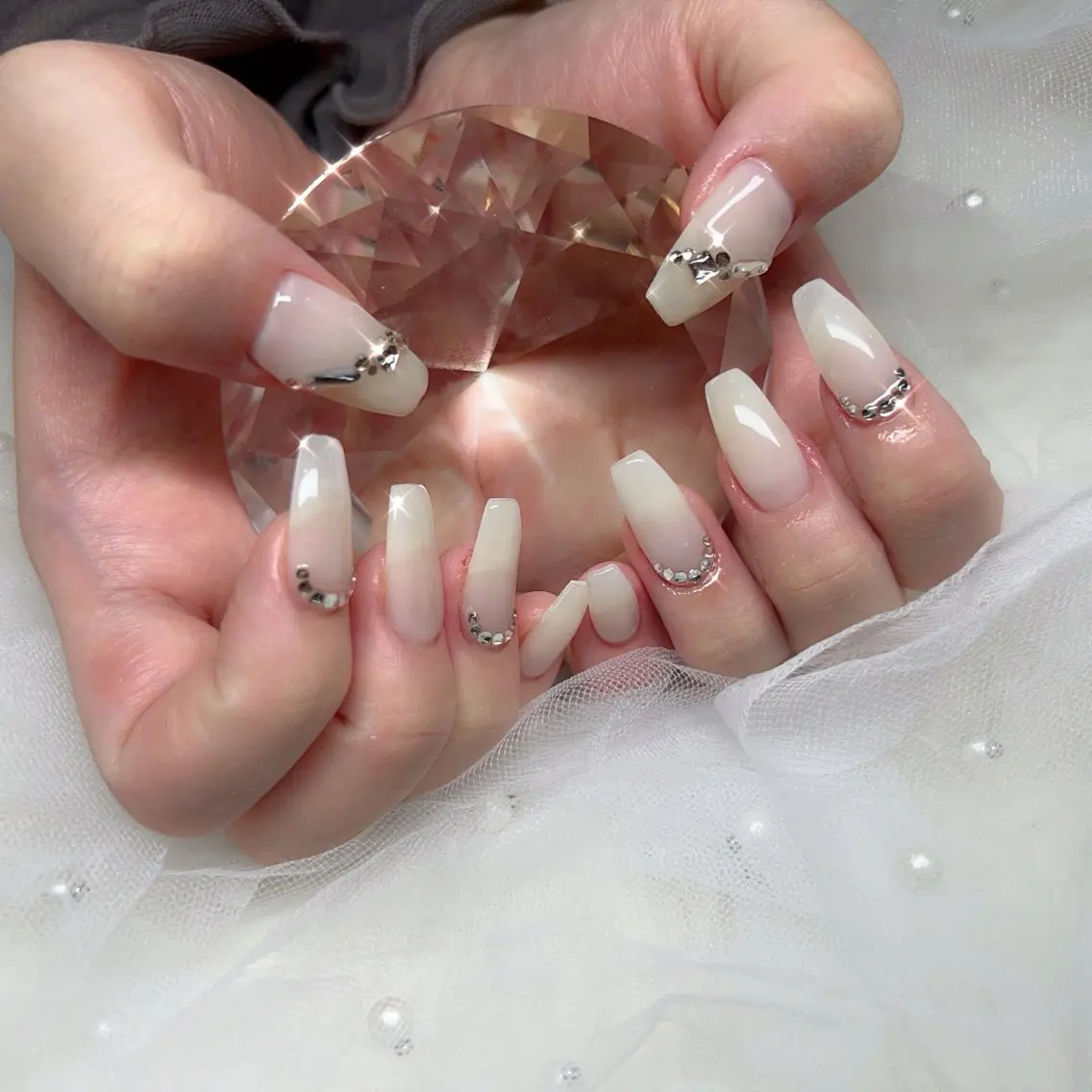 ネイル ハンドネイル Nail Salon Ripeのネイルデザイン
