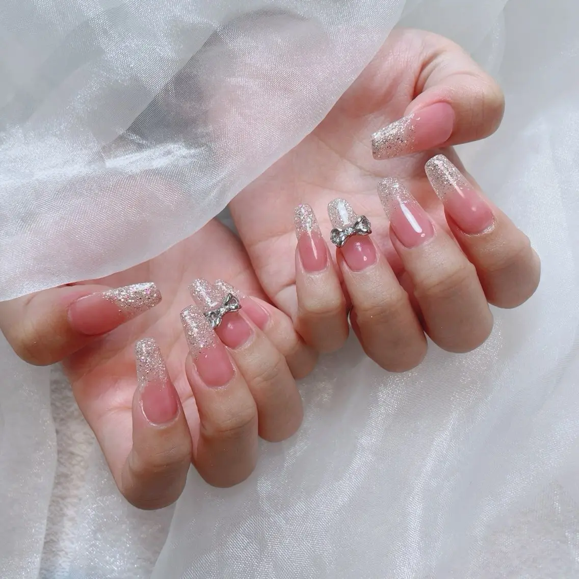 ネイル ハンドネイル 🤎Yun nail salon🤎のネイルデザイン