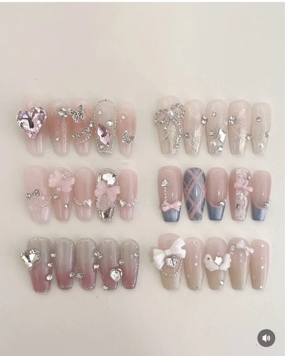 ネイル ハンドネイル Sanie Salonのネイルデザイン