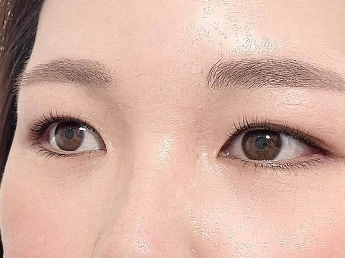 🧚♀️【ご新規様限定】🧚♀️上下まつげパーマ🧚♀️の写真
